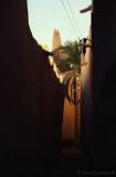 Altstadt von Ghardaia