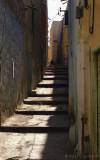 Gasse in Ghardaia