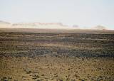 Die Stille der Sahara