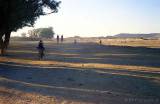 Zentrum von Tamanrasset