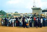 Zufallsfoto aus Kamerun