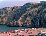 Baden am marokkanischen Mittelmeer: Al Hoceima