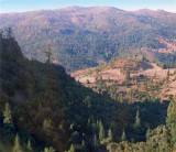 Nach Ketaman im Rifgebirge