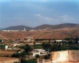 Nach Sidi Ifni im marokkanischen Süden