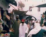 In Tetouan
