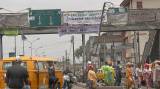 Zufallsfoto aus Nigeria
