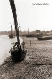 Fischerhafen von Cox‘s Bazar