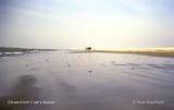 Wrack am Strand bei Cox‘s Bazar