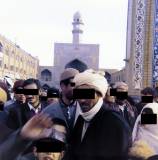 Zufallsfoto vom Hippie Trail