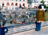 Zufallsfoto vom Hippie Trail