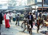 Hippie Trail nach Nepal 13. Indien - Delhi