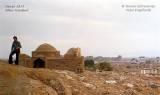 Hippie Trail nach Nepal 6. Afghanistan - Herat