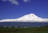 Hippie Trail nach Nepal 3. Busfahrt Istanbul - Teheran
