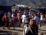 Zufallsfoto vom Hippie Trail