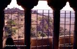 Jaina Siegestum Chittorgarh