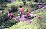 Indonesien: Bei den Batakern auf Sumatra