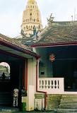 Zufallsfoto aus Malaysia