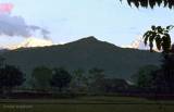 Im Tal von Pokhara