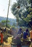 Zufallsfoto aus Nepal