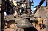 Zufallsfoto aus Nepal