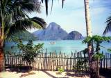 El Nido, das sichere Nest im Norden