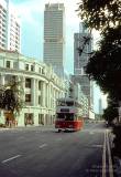 Zufallsfoto aus Singapur