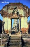 Zufallsfoto aus Thailand