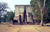 Sieben Wochen in Thailand - Sukhothai, die erste Hauptstadt Thailands