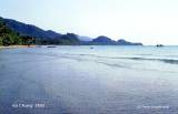 Zufallsfoto aus Thailand