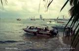 Sieben Wochen in Thailand - Die Touristenorte Chon Buri und Pattaya