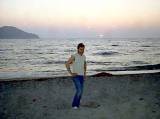 Zufallsfoto aus Türkei