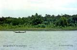 Fahrt in den Dschungel der Sundarbans