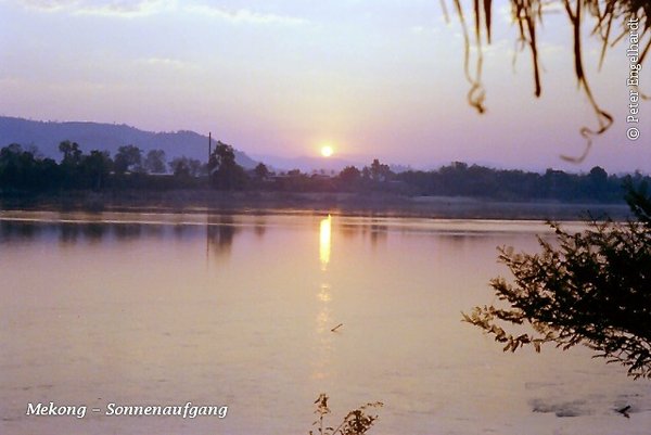 Zufallsfoto aus Thailand