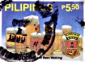 Philippinisches Bier