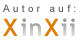 Autor auf: XinXii